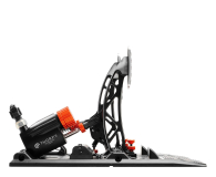 Asetek Invicta S-Series THORP II Pedal Set - black - 1369919 - zdjęcie 5
